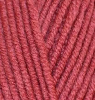 Пряжа ALIZE 'Lanagold Plus' 100гр. 140м (49% шерсть, 51% акрил) (647)