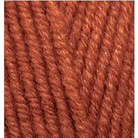 Пряжа ALIZE 'Lanagold Plus' 100гр. 140м (49% шерсть, 51% акрил) (91)