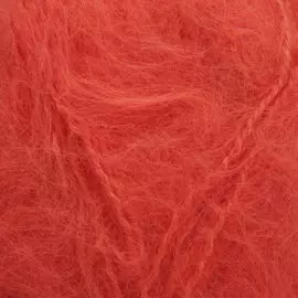 Пряжа ALIZE 'Mohair classic ' 100гр. 200м (25%мохер, 24%шерсть, 51%акрил) (654)