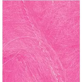 Пряжа ALIZE 'Mohair classic ' 100гр. 200м (25%мохер, 24%шерсть, 51%акрил) (157)