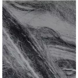 Пряжа ALIZE 'Mohair classic ' 100гр. 200м (25%мохер, 24%шерсть, 51%акрил) (51-60)