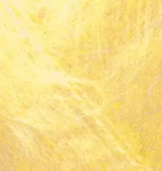 Пряжа ALIZE 'Mohair classiс' 100гр.200м (70%мохер, 30%акрил) (216)