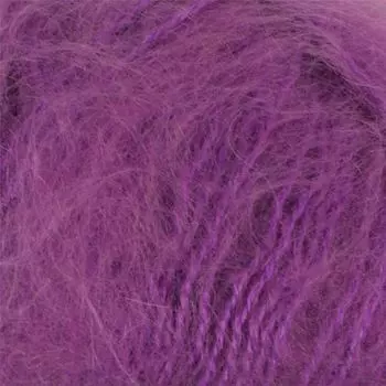 Пряжа ALIZE 'Mohair classiс' 100гр.200м (70%мохер, 30%акрил) (260)