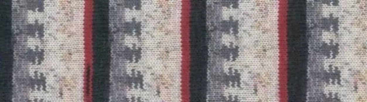 Пряжа ALIZE 'Motif' (20%шерсть, 80%акрил) (3007 секционный)