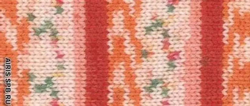 Пряжа ALIZE 'SEKERIM 0-12' 100гр. 320м (100%акрил) (708)