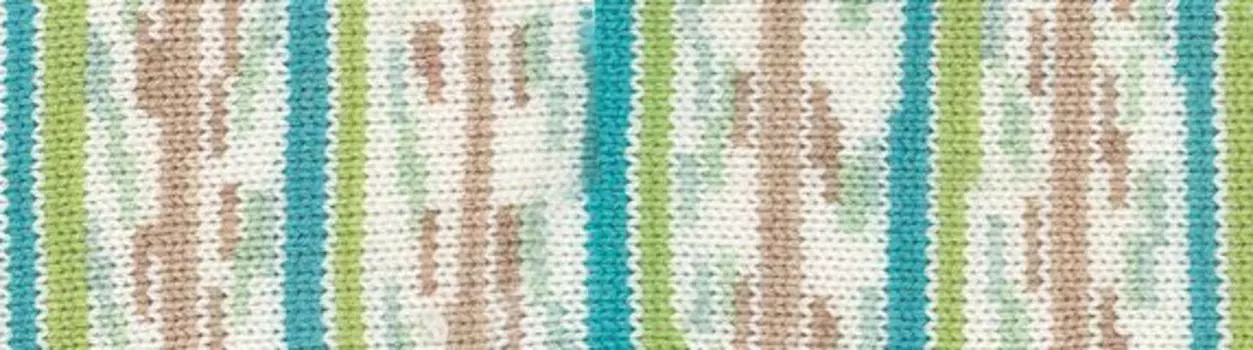 Пряжа ALIZE 'SEKERIM 0-12' 100гр. 320м (100%акрил) (810)