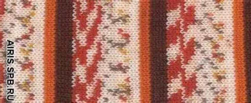 Пряжа ALIZE 'SEKERIM 0-12' 100гр. 320м (100%акрил) (3423)