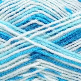 Пряжа ALIZE 'SEKERIM 0-12' 100гр. 320м (100%акрил) (515 секционный)