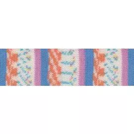 Пряжа ALIZE 'SEKERIM 0-12' 100гр. 320м (100%акрил) (722)