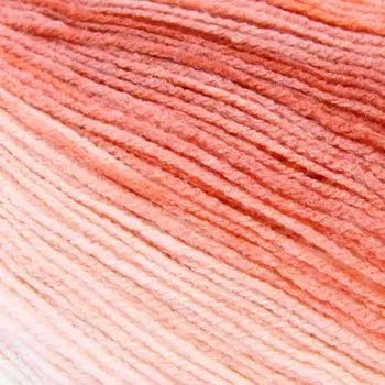 Пряжа ALIZE 'SEKERIM BATIK' 100гр. 320м (100% акрил) (6314)