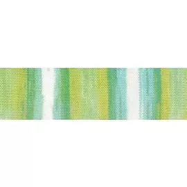 Пряжа ALIZE 'SEKERIM BATIK' 100гр. 320м (100% акрил) (4788)