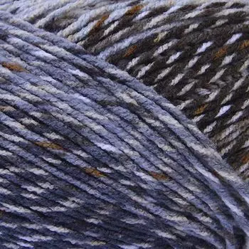 Пряжа ALIZE 'Show punto batik design' 100гр., 170м. (100%акрил) ТУ (6364)