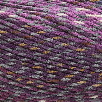 Пряжа ALIZE 'Show punto batik design' 100гр., 170м. (100%акрил) ТУ (6366)