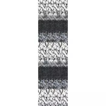 Пряжа ALIZE 'Show punto batik design' 100гр., 170м. (100%акрил) ТУ (6362)