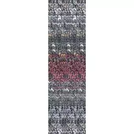 Пряжа ALIZE 'Show punto batik design' 100гр., 170м. (100%акрил) ТУ (6365)