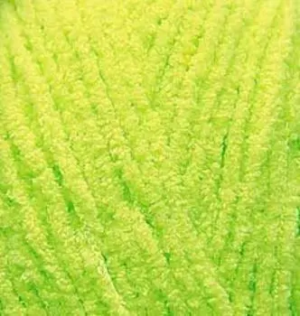 Пряжа ALIZE 'Softy' (100% микрополиэстер) (242)