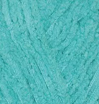 Пряжа ALIZE 'Softy' (100% микрополиэстер) (490)