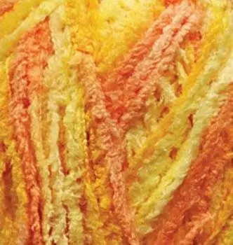 Пряжа ALIZE 'Softy' (100% микрополиэстер) (51625)