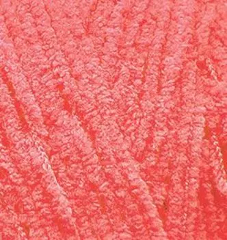 Пряжа ALIZE 'Softy' (100% микрополиэстер) (619)