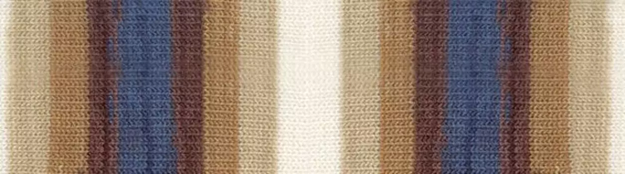 Пряжа ALIZE 'Superlana klasik batik' 100гр. 280м. (75% акрил, 25%шерсть) ТУ (4263 секционный)