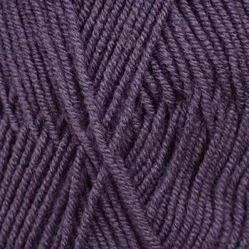 Пряжа ALIZE 'Superlana klasik' (однотонная) 100гр. 280м. (75% акрил, 25%шерсть) ТУ (84)