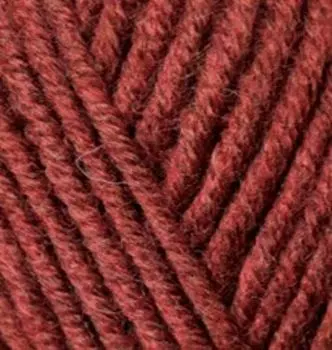 Пряжа ALIZE 'Superlana maxi' 100гр. 100м. (75% акрил, 25%шерсть) ТУ (588)