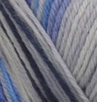 Пряжа ALIZE 'Superwash 100' 100гр. 420м. (75% шерсть, 25% полиамид) ТУ (6178)