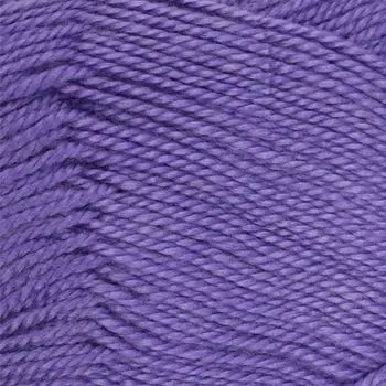 Пряжа 'Астра' 'Acrylic / Акрил', 300 м/100гр., 100% акрил (сирень)