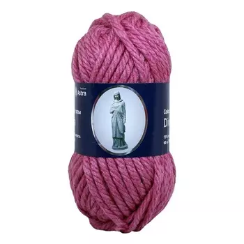 Пряжа Astra Premium 'Диона' 200гр. 60м (22% шерсть, 78% акрил) (5 пепел розы)