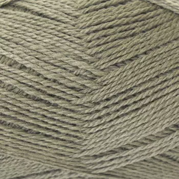 Пряжа из Троицка 'Алиса' (50%шерсть, 50%вискоза) (0540 оливковый)