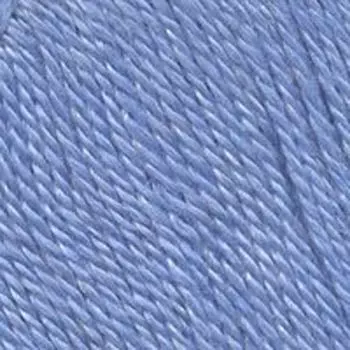 Пряжа из Троицка 'Алиса' (50%шерсть, 50%вискоза) (0300 св.голубой)