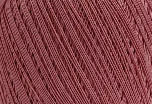 Пряжа из Троицка 'Астра' 100гр. 610м. (100% мерс.хлопок) (1885 клевер)