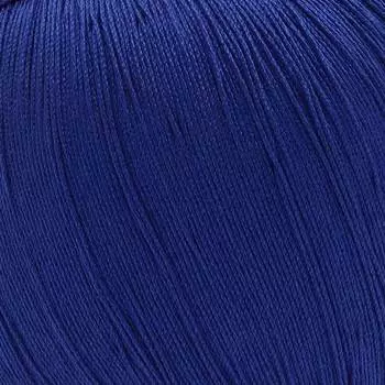 Пряжа из Троицка 'Астра' 100гр. 610м. (100% мерс.хлопок) (1323 аквамарин)