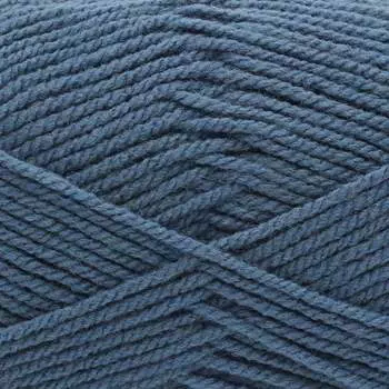 Пряжа из Троицка 'Bambino' 100гр. 250м (100% акрил супер софт) (1561 светлый габардин)