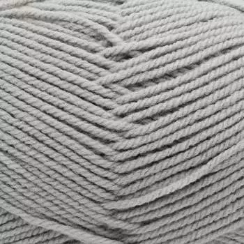 Пряжа из Троицка 'Bambino' 100гр. 250м (100% акрил супер софт) (1047 перламутровый)