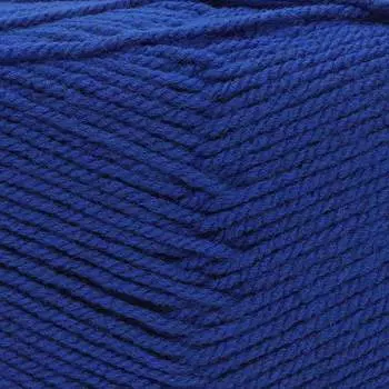 Пряжа из Троицка 'Bambino' 100гр. 250м (100% акрил супер софт) (0170 василек)