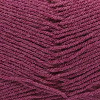 Пряжа из Троицка 'Bambino' 100гр. 250м (100% акрил супер софт) (0850 нежная сирень)