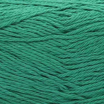 Пряжа из Троицка 'Бамбуковая' (100%бамбуковое волокно) (0754 зеленая бирюза)