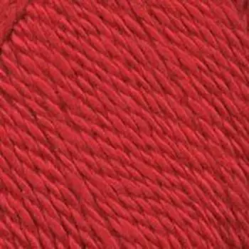 Пряжа из Троицка «Хлопок» (100%хлопок) (1399 коралл)