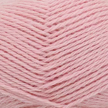 Пряжа из Троицка «Хуторянка» (100%шерсть) (3581 миндальный)