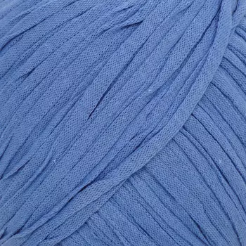 Пряжа из Троицка 'Итальянская' 200гр. 165м. (100% хлопок) (2647 светлый гиацинт)