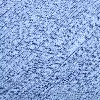 Пряжа из Троицка 'Итальянская' 200гр. 165м. (100% хлопок) (0780-незабудка)