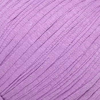 Пряжа из Троицка 'Итальянская' 200гр. 165м. (100% хлопок) (0570 светлая фуксия)