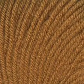 Пряжа из Троицка 'Кроха' (20%шерсть, 80%акрил) (3822 крокус)