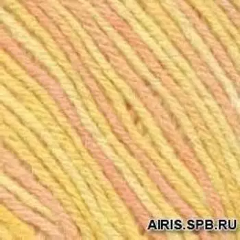 Пряжа из Троицка 'Кроха' (20%шерсть, 80%акрил) (4034 секционный)