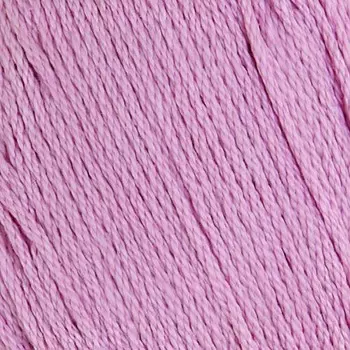 Пряжа из Троицка 'Крокус' 100гр. 160м. (100% мерсеризованный хлопок) (0156 сиреневые дали)