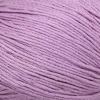 Пряжа из Троицка 'Крокус' 100гр. 160м. (100% мерсеризованный хлопок) (1743 астра)