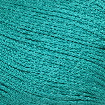 Пряжа из Троицка 'Крокус' 100гр. 160м. (100% мерсеризованный хлопок) (3533 нептун)