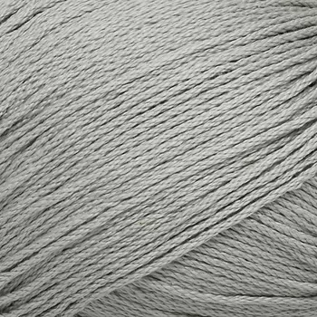 Пряжа из Троицка 'Крокус' 100гр. 160м. (100% мерсеризованный хлопок) (1040 перламутровый)