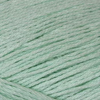 Пряжа из Троицка 'Крокус' 100гр. 160м. (100% мерсеризованный хлопок) (1730 лед)